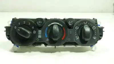 Pièce détachée automobile d'occasion COMMANDE DE CHAUFFAGE / CLIMATISATION pour FORD TRANSIT CUSTOM V362 FURGÓN (FY, FZ)  Références OEM IAM 1843211  
