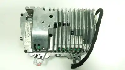 Second-hand car spare part audio system / radio cd for ford transit custom v362 furgón (fy, fz) 2.2 tdci oem iam references 2581513  bk2t18d815gd