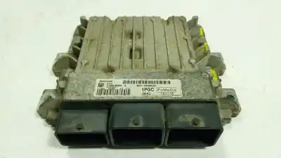 Second-hand car spare part ecu engine control for ford transit custom v362 furgón (fy, fz) 2.2 tdci oem iam references 1819788