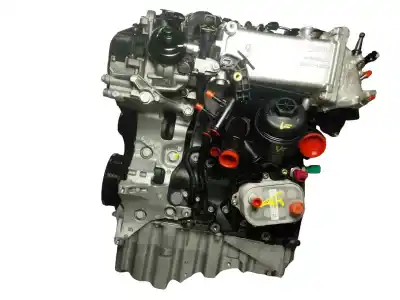 Tweedehands auto-onderdeel complete motor voor audi a5 (f53, f5p) 2.0 tdi oem iam-referenties 04l100091c
