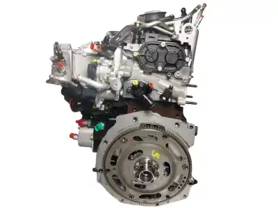 Автозапчастина б/у двигун комплект для audi a5 (f53, f5p) 2.0 tdi посилання на oem iam 04l100091c  det