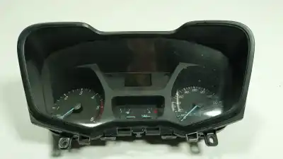 Second-hand car spare part dashboard for ford transit custom v362 furgón (fy, fz) 2.2 tdci oem iam references 2060388
