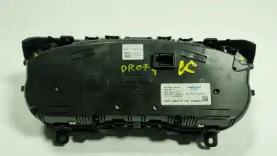 Second-hand car spare part dashboard for ford transit custom v362 furgón (fy, fz) 2.2 tdci oem iam references 2060388  bk3t10849ch
