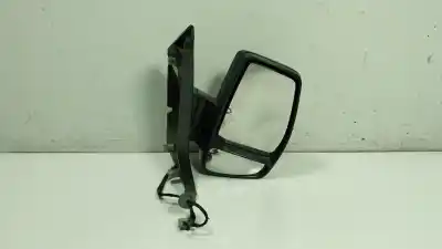 Second-hand car spare part right rearview mirror for ford transit custom v362 furgón (fy, fz) 2.2 tdci oem iam references 2123225