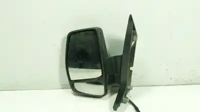 Second-hand car spare part left rearview mirror for ford transit custom v362 furgón (fy, fz) 2.2 tdci oem iam references 2123227