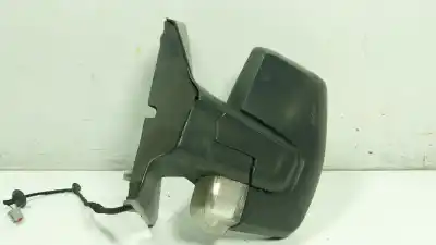 Second-hand car spare part left rearview mirror for ford transit custom v362 furgón (fy, fz) 2.2 tdci oem iam references 2123227  bk2117683aew
