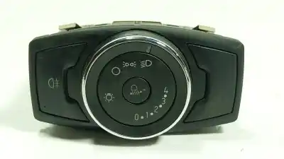 Second-hand car spare part headlights switch for ford transit custom v362 furgón (fy, fz) 2.2 tdci oem iam references 2060565