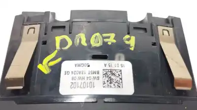 Автозапчастина б/у управління світлом для ford transit custom v362 furgón (fy, fz) 2.2 tdci посилання на oem iam 2060565  bm5t13a024ge