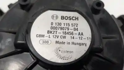 Автозапчасти б/у отопительный двигатель за ford transit custom v362 furgón (fy, fz) 2.2 tdci ссылки oem iam 2347048  bk2t18456aa