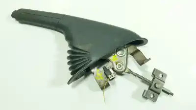 Second-hand car spare part handbrake lever for fiat 500 (312_) 1.2 (312axa1a) oem iam references 735450154