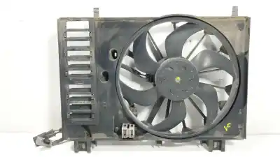Second-hand car spare part radiator cooling fan for peugeot 508 i (8d_) 2.0 hdi oem iam references 1253r4