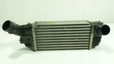 Piesă de schimb auto la mâna a doua RADIATOR AER INTERCOOLER pentru PEUGEOT 508 I (8D_) 2.0 HDI Referințe OEM IAM   