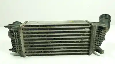 Piesă de schimb auto la mâna a doua radiator aer intercooler pentru peugeot 508 i (8d_) 2.0 hdi referințe oem iam   9683009680