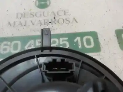 Автозапчасти б/у отопительный двигатель за volkswagen passat b6 variant (3c5) 2.0 tdi ссылки oem iam 1k2819015 983227a 1k2819015a