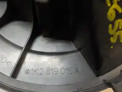 Автозапчасти б/у отопительный двигатель за volkswagen passat b6 variant (3c5) 2.0 tdi ссылки oem iam 1k2819015 983227a 1k2819015a