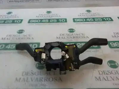 Автозапчасти б/у прерывный контроль за volkswagen passat b6 variant (3c5) 2.0 tdi ссылки oem iam 3c9953513s9b9  3c9953507ba