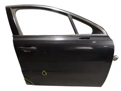 Piesă de schimb auto la mâna a doua usa dreapta fatã pentru peugeot 508 i (8d_) 2.0 hdi referințe oem iam 