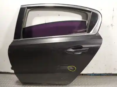 Piesă de schimb auto la mâna a doua usa stanga spate pentru peugeot 508 i (8d_) 2.0 hdi referințe oem iam 