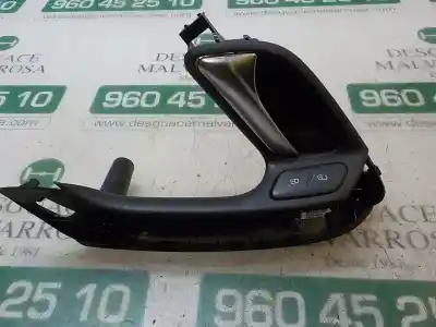 Recambio de automóvil de segunda mano de maneta interior delantera izquierda para volkswagen polo (6r1) 1.2 referencias oem iam 6r0867179jtll  