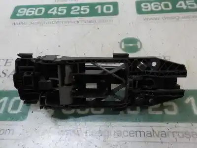 İkinci el araba yedek parçası dis kol ön sag için volkswagen polo (6r1) 1.2 oem iam referansları 5n0837205mgru  
