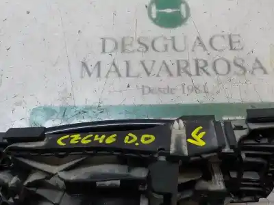 İkinci el araba yedek parçası dis kol ön sag için volkswagen polo (6r1) 1.2 oem iam referansları 5n0837205mgru  