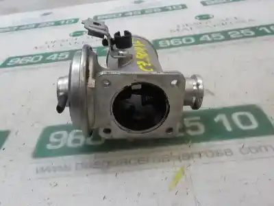 Peça sobressalente para automóvel em segunda mão VÁLVULA EGR por BMW SERIE 1 BERLINA (E81/E87)  Referências OEM IAM 11718479607 0671387792077 0671387792077