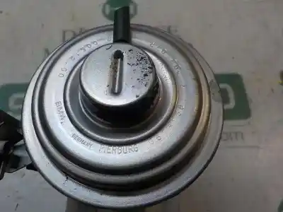 Peça sobressalente para automóvel em segunda mão válvula egr por bmw serie 1 berlina (e81/e87) 120d referências oem iam 11718479607 0671387792077 0671387792077