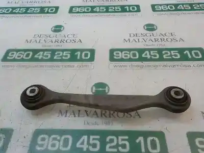 Автозапчасти б/у задний левый нижний рычаг подвески за audi q5 (8r) 3.0 tdi ссылки oem iam 8k0501529n