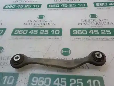 Автозапчасти б/у рычаг задней нижней правой подвески за audi q5 (8r) 3.0 tdi ссылки oem iam 8k0501530n