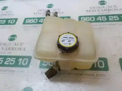 Second-hand car spare part Coolant Expansion Tank for FORD FOCUS LIM. (CB4) Trend OEM IAM references   