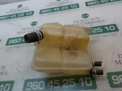 Piesă de schimb auto la mâna a doua vas de expansiune pentru ford focus lim. (cb4) trend referințe oem iam   