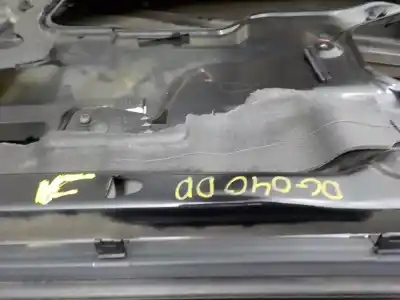 Second-hand car spare part front right door for bmw x3 (e83) 2.0d oem iam references 41003451016  