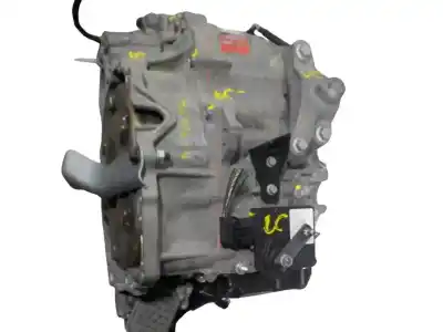 Second-hand car spare part GEARBOX for VOLVO XC60  OEM IAM references   P1285187