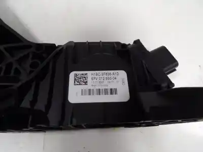 Автозапчасти б/у педальный потенциометр за ford ecosport (cr6) 1.0 ecoboost cat ссылки oem iam 2337414  h1bc9f836a1d