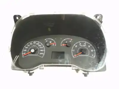Second-hand car spare part DASHBOARD for FIAT DOBLO II CARGO (263)  OEM IAM references   503015161704