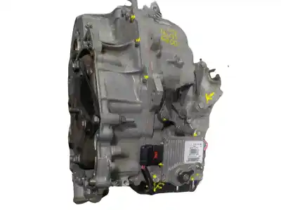Pièce détachée automobile d'occasion boîte de vitesses pour citroen ds5 2.0 hdi fap cat (rh02 / dw10cted4) références oem iam 9676757780  9676757780