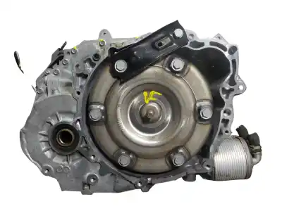 Pièce détachée automobile d'occasion boîte de vitesses pour citroen ds5 2.0 hdi fap cat (rh02 / dw10cted4) références oem iam 9676757780  9676757780