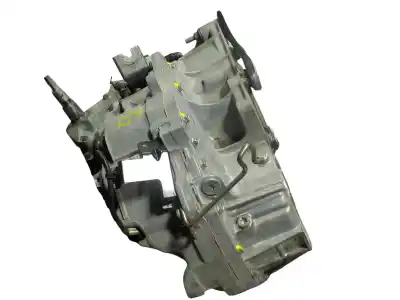 Pièce détachée automobile d'occasion boîte de vitesses pour citroen ds5 2.0 hdi fap cat (rh02 / dw10cted4) références oem iam 9676757780  9676757780