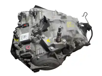 Pièce détachée automobile d'occasion boîte de vitesses pour citroen ds5 2.0 hdi fap cat (rh02 / dw10cted4) références oem iam 9676757780  9676757780