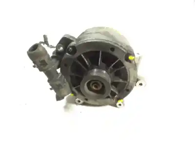 Second-hand car spare part alternator for porsche cayenne (typ 9pa) 4.5 v8 cat oem iam references 94860301503