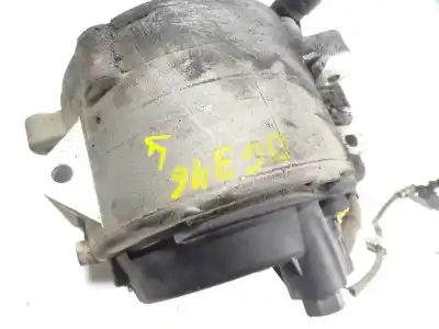 Автозапчастина б/у генератор для porsche cayenne (typ 9pa) 4.5 v8 cat посилання на oem iam 94860301503  94860301503