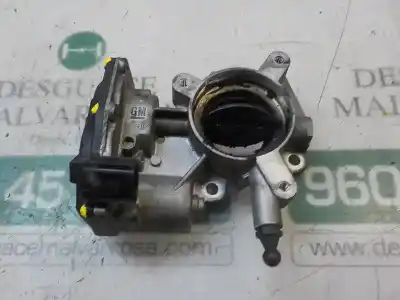Tweedehands auto-onderdeel Vlinder Doos voor OPEL INSIGNIA BERLINA Edition OEM IAM-referenties 55564164  55564164
