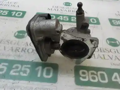 Tweedehands auto-onderdeel vlinder doos voor opel insignia berlina edition oem iam-referenties 55564164  55564164