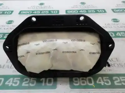 Pièce détachée automobile d'occasion AIRBAG AVANT DROIT pour OPEL INSIGNIA BERLINA  Références OEM IAM 20955173  608651100