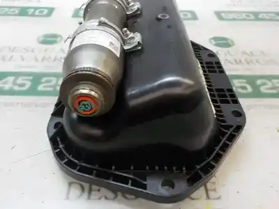 Peça sobressalente para automóvel em segunda mão airbag dianteiro direito por opel insignia berlina edition referências oem iam 20955173  608651100