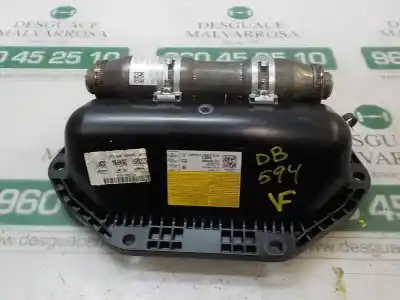 Peça sobressalente para automóvel em segunda mão airbag dianteiro direito por opel insignia berlina edition referências oem iam 20955173  608651100
