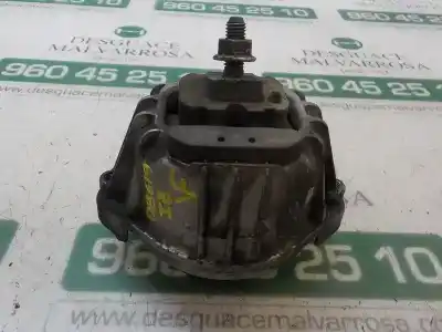 Second-hand car spare part left engine support for bmw serie 3 berlina (e90) (2004->) 2.0 320d [2.0 ltr. - 130 kw turbodiesel cat] oem iam references 22116768799  