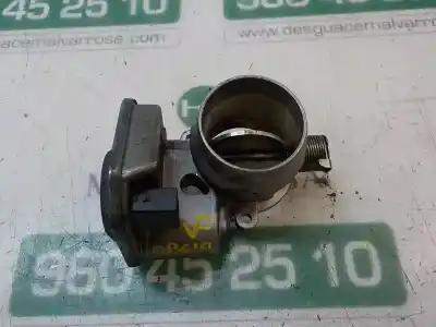 Peça sobressalente para automóvel em segunda mão Borboleta De Admissão por BMW SERIE 3 BERLINA (E90) (2004->) 2.0 320d [2.0 Ltr. - 130 kW Turbodiesel CAT] Referências OEM IAM 13547804373 B90721100 7804373