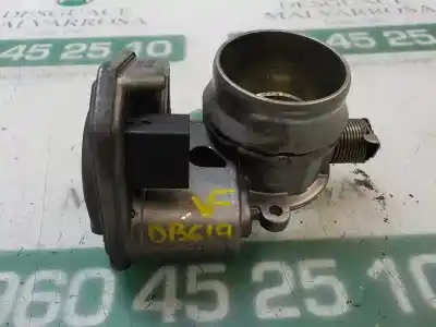 Peça sobressalente para automóvel em segunda mão borboleta de admissão por bmw serie 3 berlina (e90) (2004->) 2.0 320d [2.0 ltr. - 130 kw turbodiesel cat] referências oem iam 13547804373 b90721100 7804373