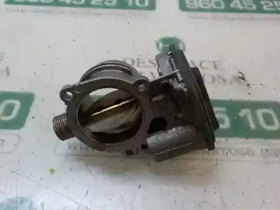 Peça sobressalente para automóvel em segunda mão borboleta de admissão por bmw serie 3 berlina (e90) (2004->) 2.0 320d [2.0 ltr. - 130 kw turbodiesel cat] referências oem iam 13547804373 b90721100 7804373